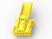 Image of TE Connectivity 1924393-1