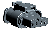 Image of TE Connectivity 2-1718645-1