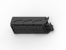 Image of TE Connectivity 1612275-3