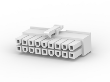 Image of TE Connectivity 1-106527-8