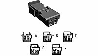 Image of TE Connectivity 3-1718333-1