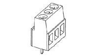 Image of TE Connectivity 1-282856-2