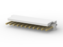 Image of TE Connectivity 1-641208-1