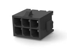 Image of TE Connectivity 794630-6