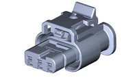 Image of TE Connectivity 4-1488991-2