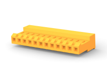 Image of TE Connectivity 1-640426-2