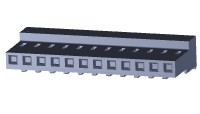 Image of TE Connectivity 1-640434-2