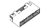Image of TE Connectivity 1376113-8