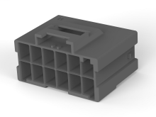 Image of TE Connectivity 5-2232359-6