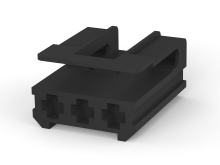Image of TE Connectivity 521181-1
