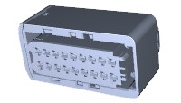 Image of TE Connectivity 3-1563759-1