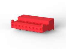 Image of TE Connectivity 644511-9