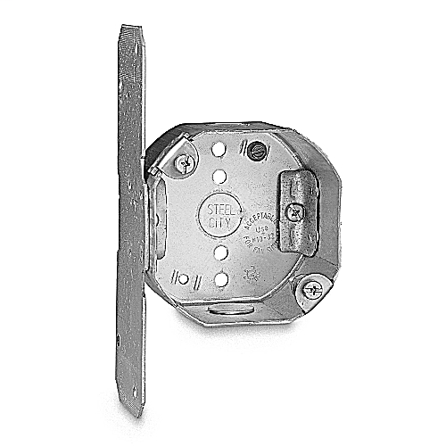 Image of Steel City 54171-1/2-F-CFB-BP