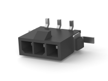 Image of TE Connectivity 1445053-3