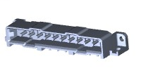 Image of TE Connectivity 207398-1