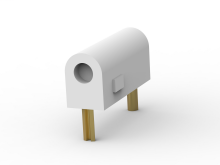 Image of TE Connectivity 6-582118-9