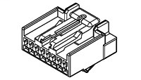 Image of TE Connectivity 638971-2