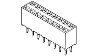 Image of TE Connectivity 1-215311-0