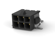 Image of TE Connectivity 794629-6