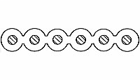 Image of TE Connectivity 40WBY00007