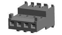Image of TE Connectivity 644540-4