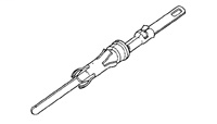 Image of TE Connectivity 202236-5