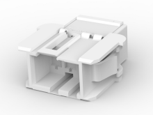 Image of TE Connectivity 927742-3