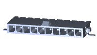 Image of TE Connectivity 1-1445100-0