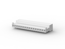 Image of TE Connectivity 1-643814-6