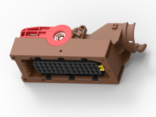 Image of TE Connectivity 6-2208684-3