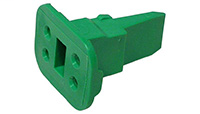 Image of TE Connectivity W4S-P012