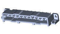 Image of TE Connectivity 207584-1