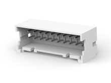 Image of TE Connectivity 2-1969543-0