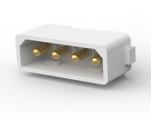 Image of TE Connectivity 350211-2