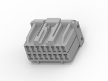 Image of TE Connectivity 368134-6