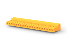 Image of TE Connectivity 2-640426-0