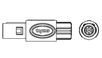 Image of TE Connectivity 1-1877847-2