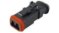 Image of TE Connectivity DT06-2S-CE13