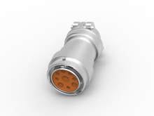 Image of TE Connectivity HD36-24-9SN-059