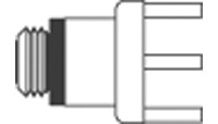 Image of TE Connectivity 051-0450-0001