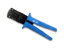 Image of TE Connectivity 726824-1