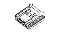 Image of TE Connectivity 1376368-1