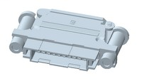 Image of TE Connectivity MTCPQKT1P2PGAA
