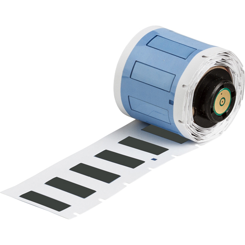 Image of Brady PSPT-187-1-BK