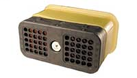 Image of TE Connectivity DRC26-50S01