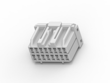 Image of TE Connectivity 368134-1