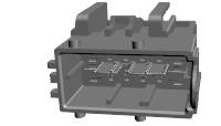 Image of TE Connectivity 284858-1