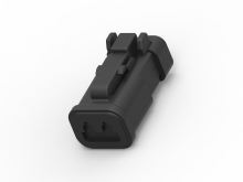 Image of TE Connectivity DT06-2S-E005