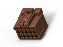 Image of TE Connectivity 1-967623-5
