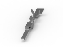 Image of TE Connectivity 1326031-8
